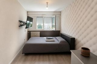  Appartement à vendre 5 pièces 93 m²