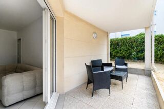  Appartement à vendre 4 pièces 82 m²