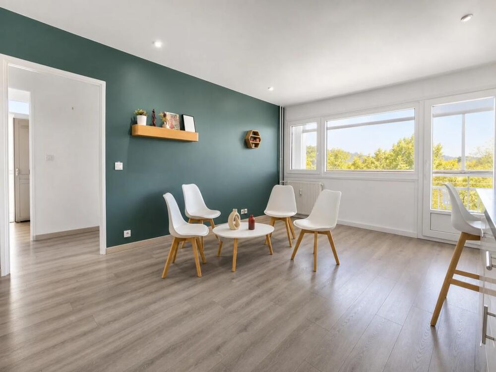 Vente Appartement Appartement 2 pièces de 43 m² à Pantin Pantin