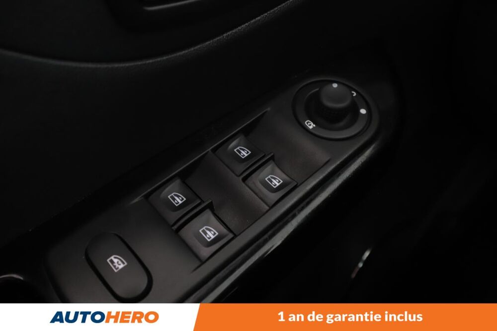 Captur 1.2 TCe Energy Intens EDC 120 ch 2016 occasion 92130 Issy-les-Moulineaux