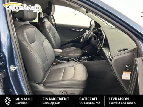 Niro 1.6 GDi 141 ch HEV DCT6 Premium 2023 occasion 22200 Guingamp