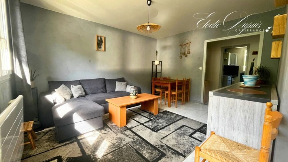 70m² avec vue montagnes le plus grand T3 du secteur à ce prix