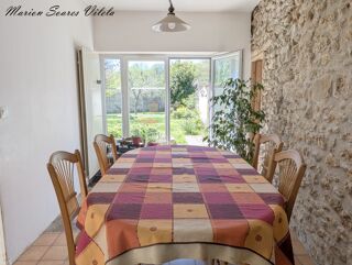  Maison à vendre 6 pièces 118 m²