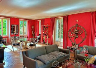  Propriété/château à vendre 11 pièces 317 m²