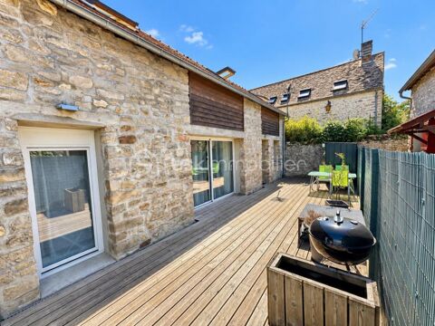   Torfou Maison - 4 pièce(s) - 70 m²
