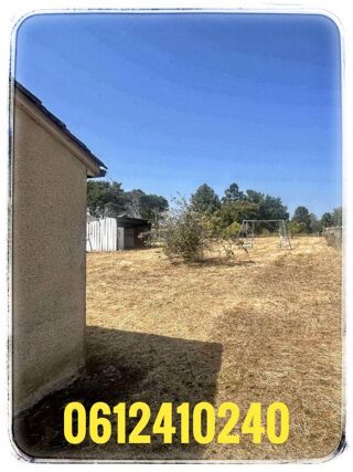  Maison  vendre 4 pices 80 m