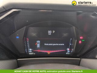 DS4 PureTech 130 EAT8 Cross Rivoli 2023 occasion 69190 Saint-Fons