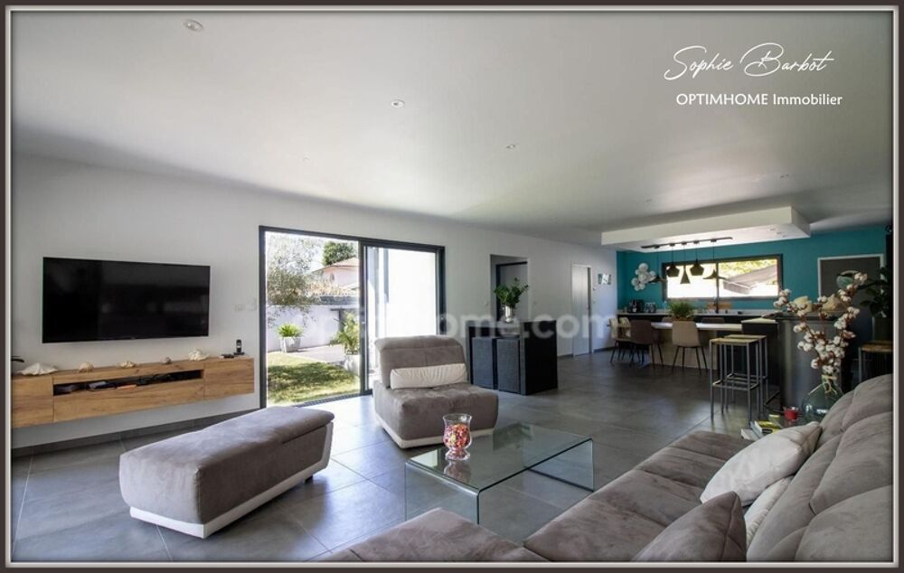  vendre  Maison Gujan-Mestras (33470)