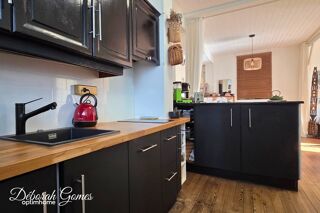  Appartement à vendre 2 pièces 54 m²