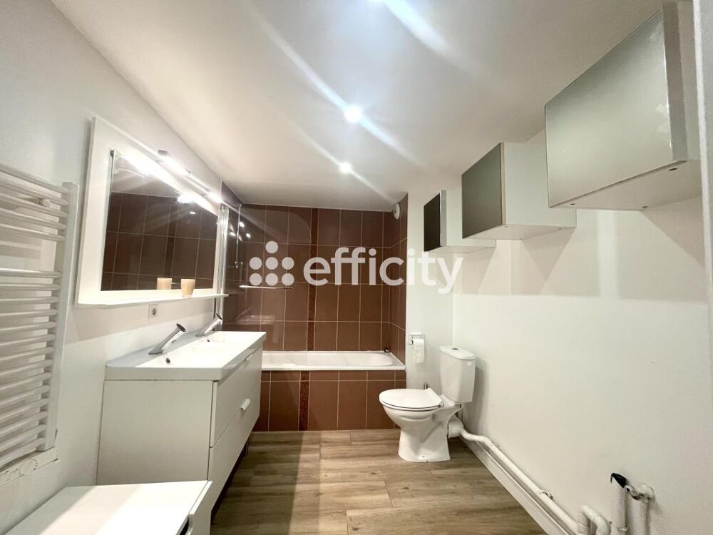 Vente Appartement Appartement Corbeil essonnes