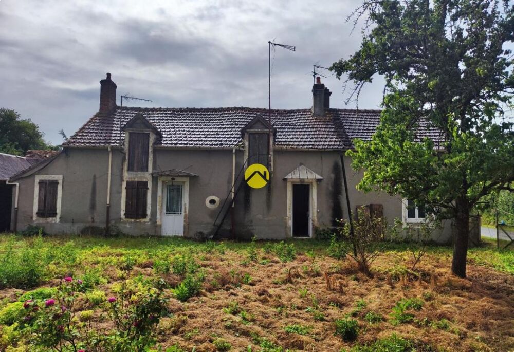 Maison 6 pièces 174 m² · à Precy · 174 m² · 49 900 €