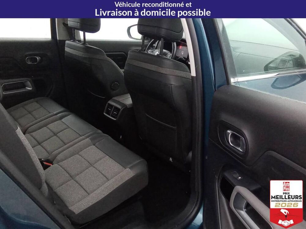 C5 aircross Essence 130 Feel 2020 occasion 10150 Lavau