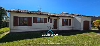  Maison � vendre 4 pi�ces 90 m�