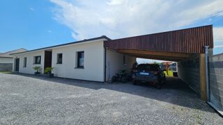  Maison à vendre 6 pièces 124 m²