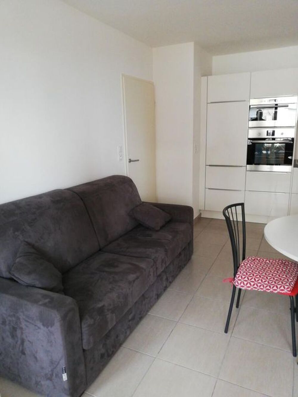 Location Appartement Appartement de 45m2 à louer sur Sète Sete