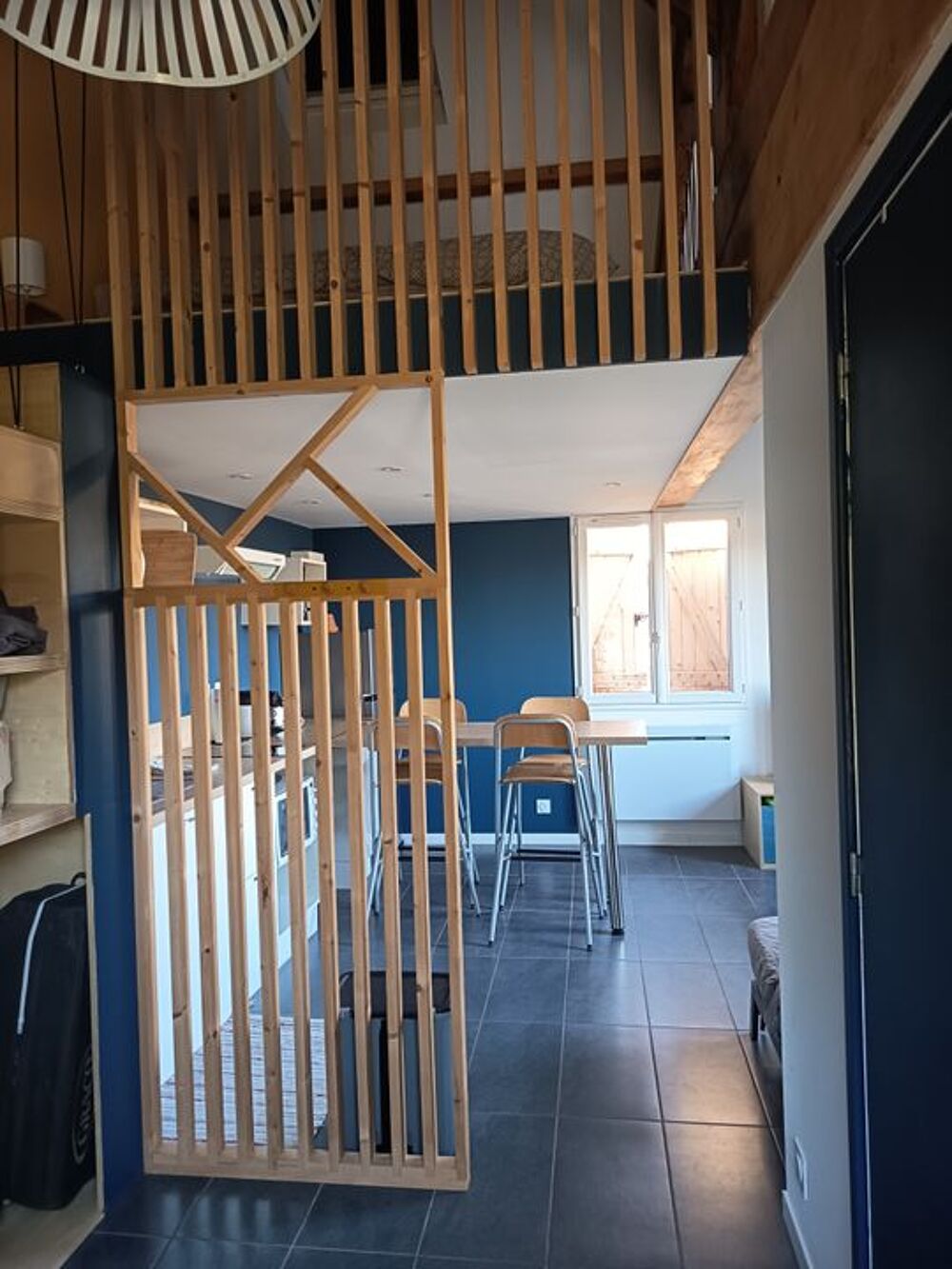 Studio de 30m2 à louer sur La Seyne-sur-Mer