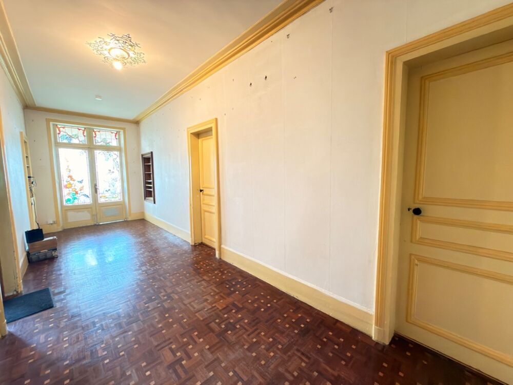 Vente Maison Maison familiale 172 m² – Clermont Centre ville Clermont