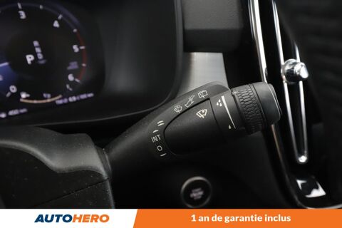 XC40 2.0 D3 AdBlue Business Geartronic 8 150 ch 2019 occasion 92130 Issy-les-Moulineaux