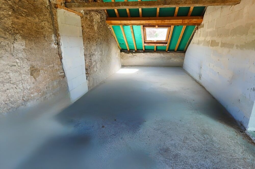 Vente Immeuble Dpt Vosges (88), à vendre CORNIMONT immeuble de rapport Cornimont