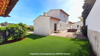 Maison  vendre 4 pices 104 m