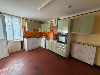  Maison à vendre 6 pièces 126 m²