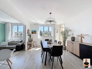  Appartement � vendre 3 pi�ces 62 m�