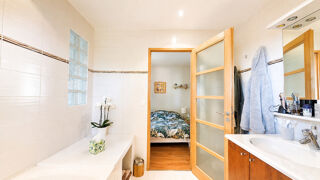  Appartement à vendre 4 pièces 93 m²