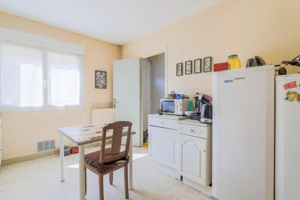 Maison familiale de 6 pièces à Noyon