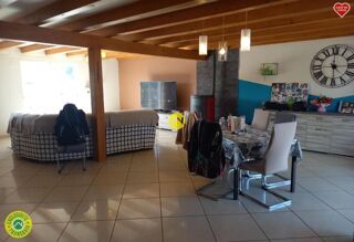  Maison à vendre 7 pièces 150 m²
