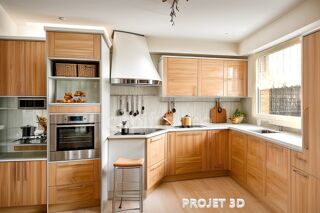  Appartement  vendre 5 pices 121 m