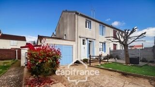  Maison � vendre 5 pi�ces 92 m�