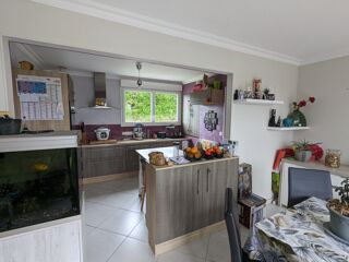  Maison à vendre 3 pièces 73 m²