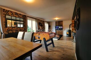  Maison � vendre 4 pi�ces 102 m�