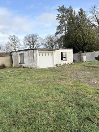  Terrain � vendre 530 m�