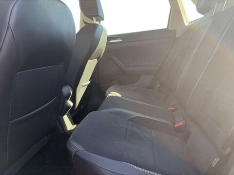 Polo 1.0 TSI 95 S&S DSG7 Style 2025 occasion 31100 Toulouse