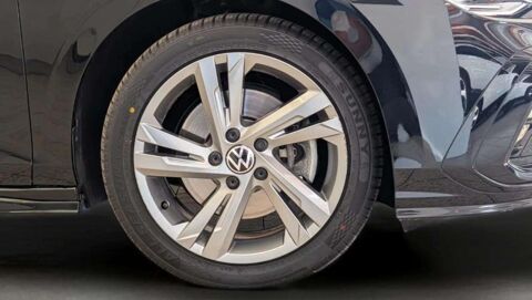 Golf VIII SW • 2.0 TDI R-Line Attelage Carplay 2022 occasion 33600 Pessac