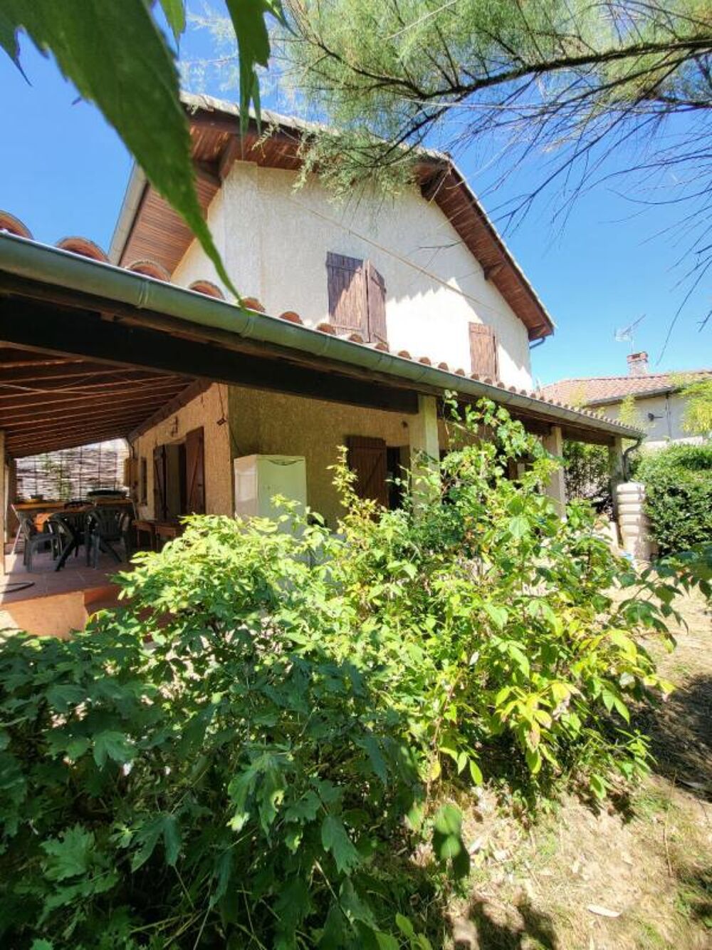 Vente Maison Maison Pibrac 4 pièce(s) 68 m2 Pibrac