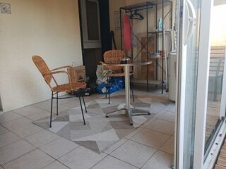  Appartement � louer 1 pi�ce 22 m�