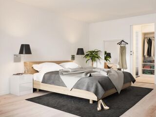  Maison  vendre 5 pices 95 m