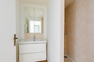  Appartement � vendre 1 pi�ce 43 m�