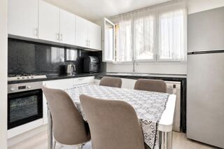  Appartement à vendre 4 pièces 79 m²