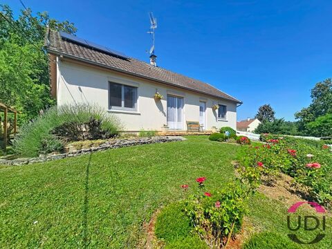   Maison 3 chambres - Beaumont Huriel Maison - 3 pièce(s) - 83 m²