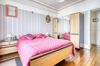  Appartement � vendre 3 pi�ces 54 m�