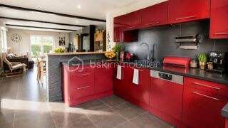  Appartement à vendre 5 pièces 100 m²
