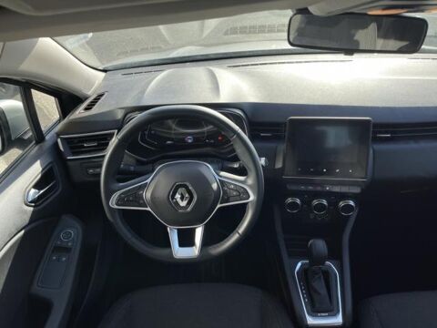 Clio V E-Tech 140 - 21N Business 2021 occasion 42210 Bellegarde-en-Forez
