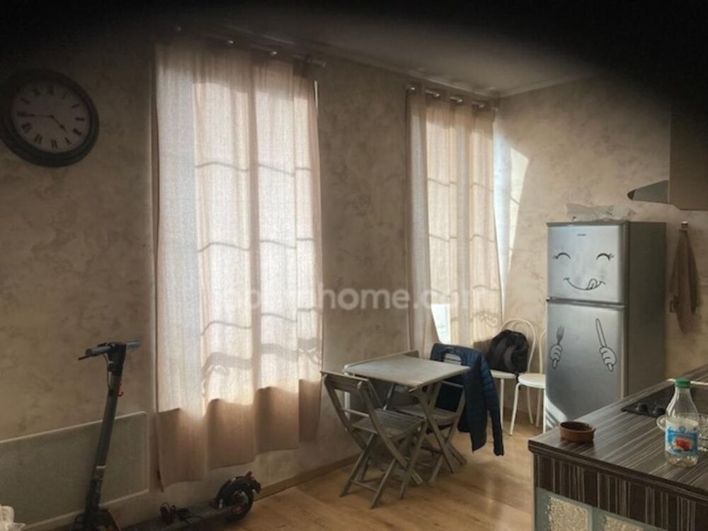 Vente Appartement Appartement à vendre 2 pièces ROCHEFORT (17) Rochefort