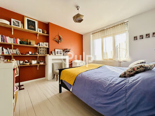  Maison � vendre 7 pi�ces 125 m�