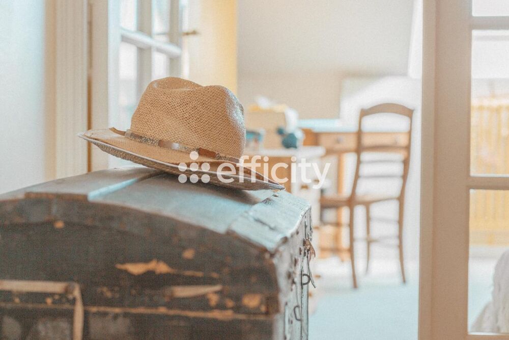 � vendre  Maison La Rochelle (17000)