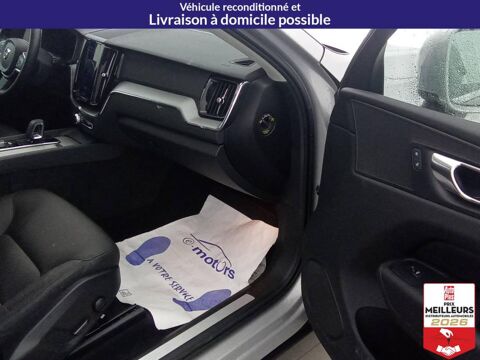 XC60 B4 197 ch Geartronic 8 Start 2022 occasion 10150 Lavau