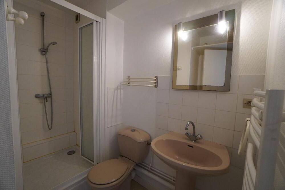Location Appartement Proximité immédiate des Facultés Dijon